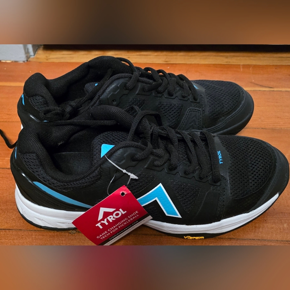 Striker Pro Tyrol Women's Pickleball Shoes